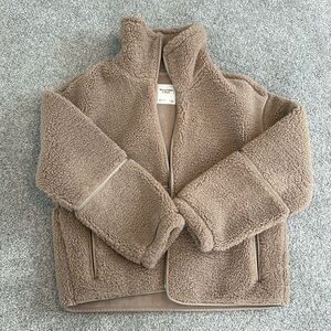 Abercrombie Jacket Size S